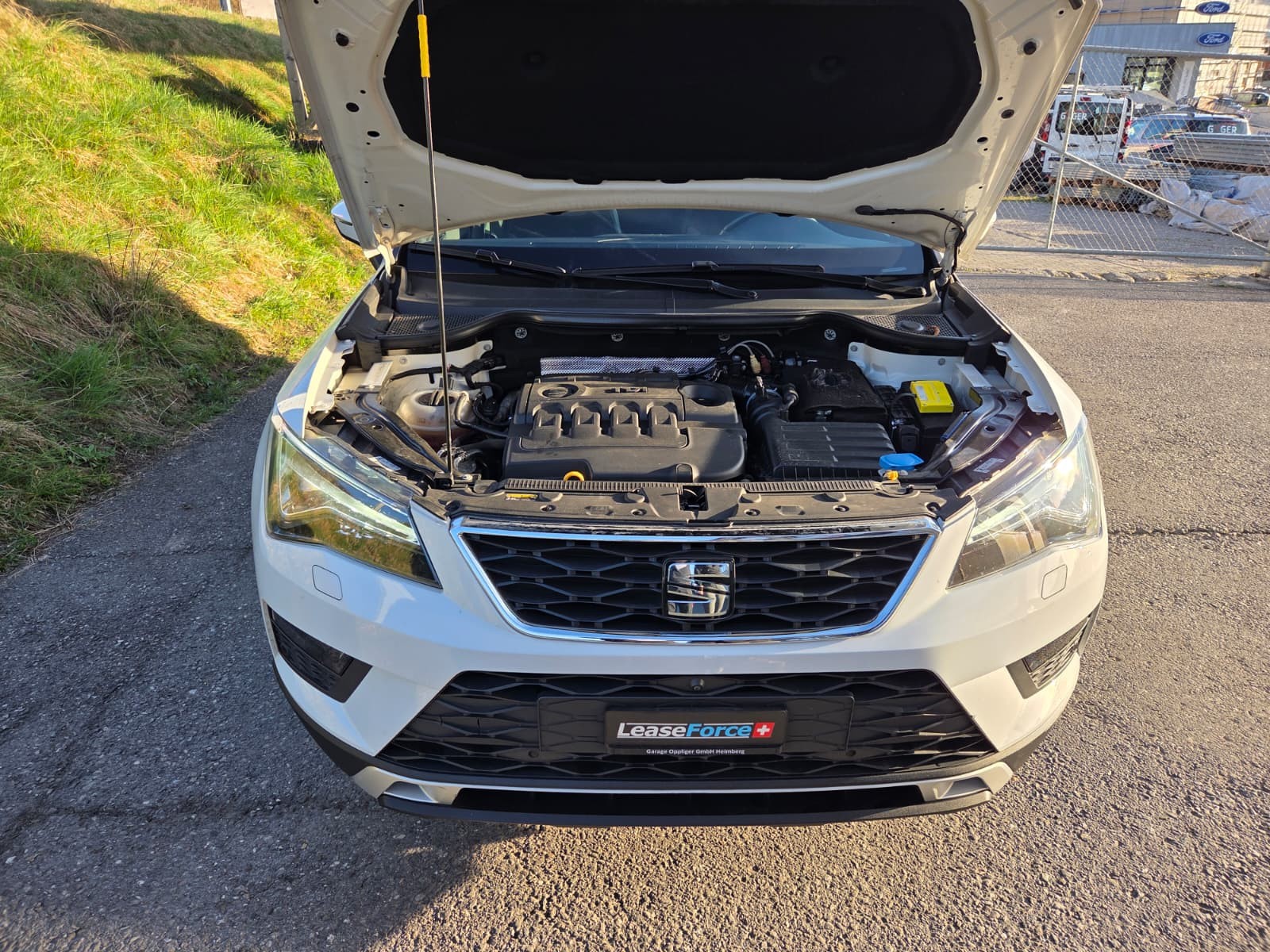 SEAT Ateca 2.0 TDI CR Xcellence 4Drive DSG-image-8