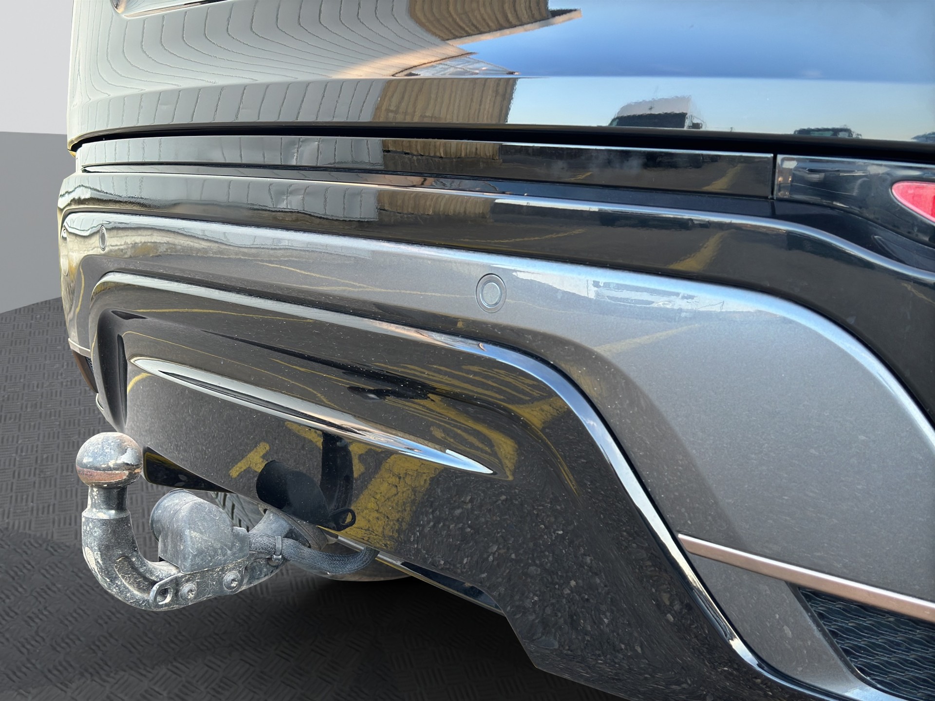 LAND ROVER Range Rover Evoque R-Dynamic P 200 SE AT9-image-14