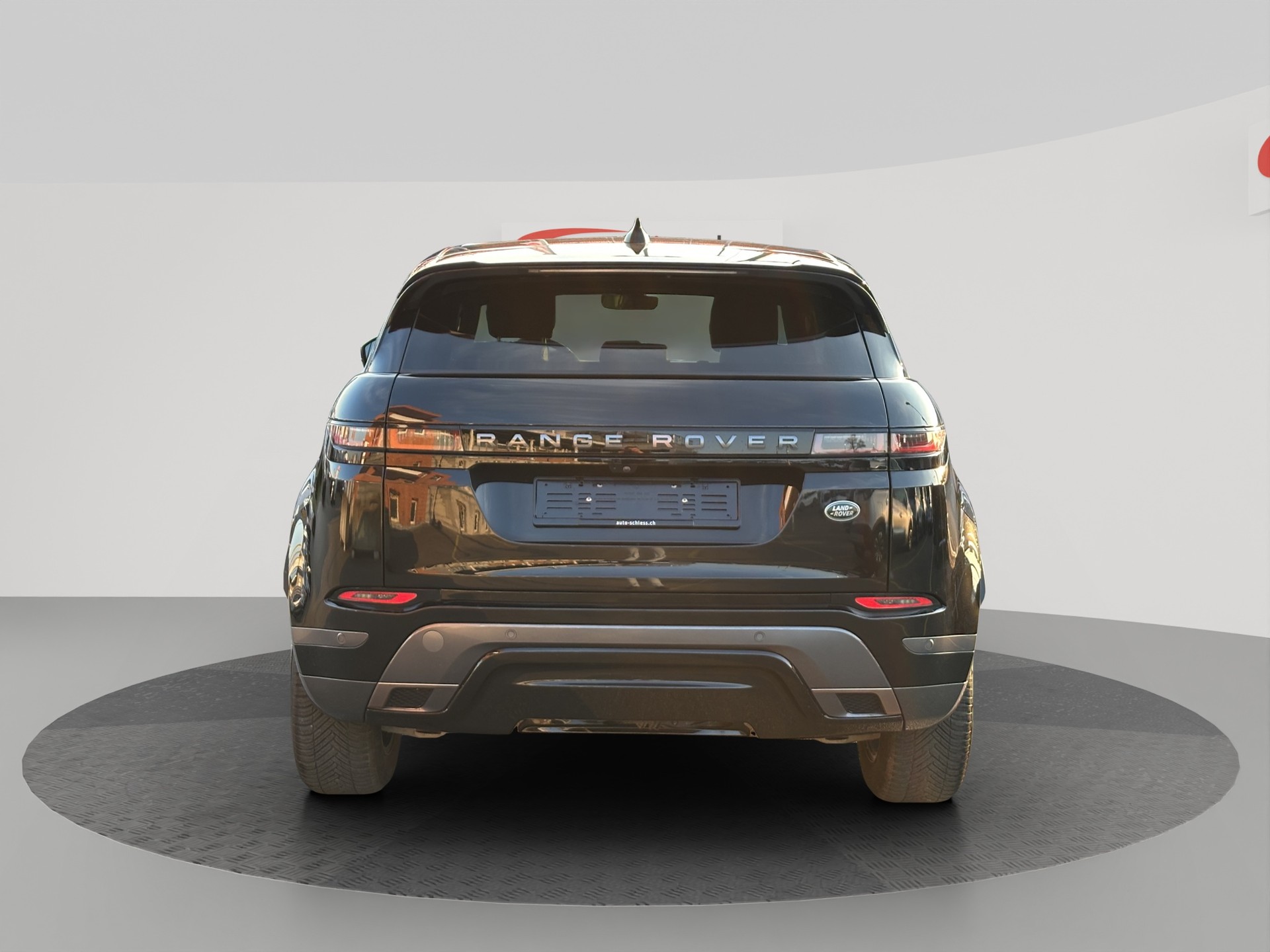 LAND ROVER Range Rover Evoque R-Dynamic P 200 SE AT9-image-3