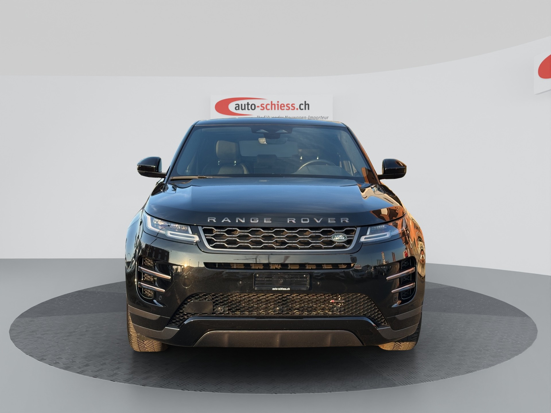LAND ROVER Range Rover Evoque R-Dynamic P 200 SE AT9-image-1