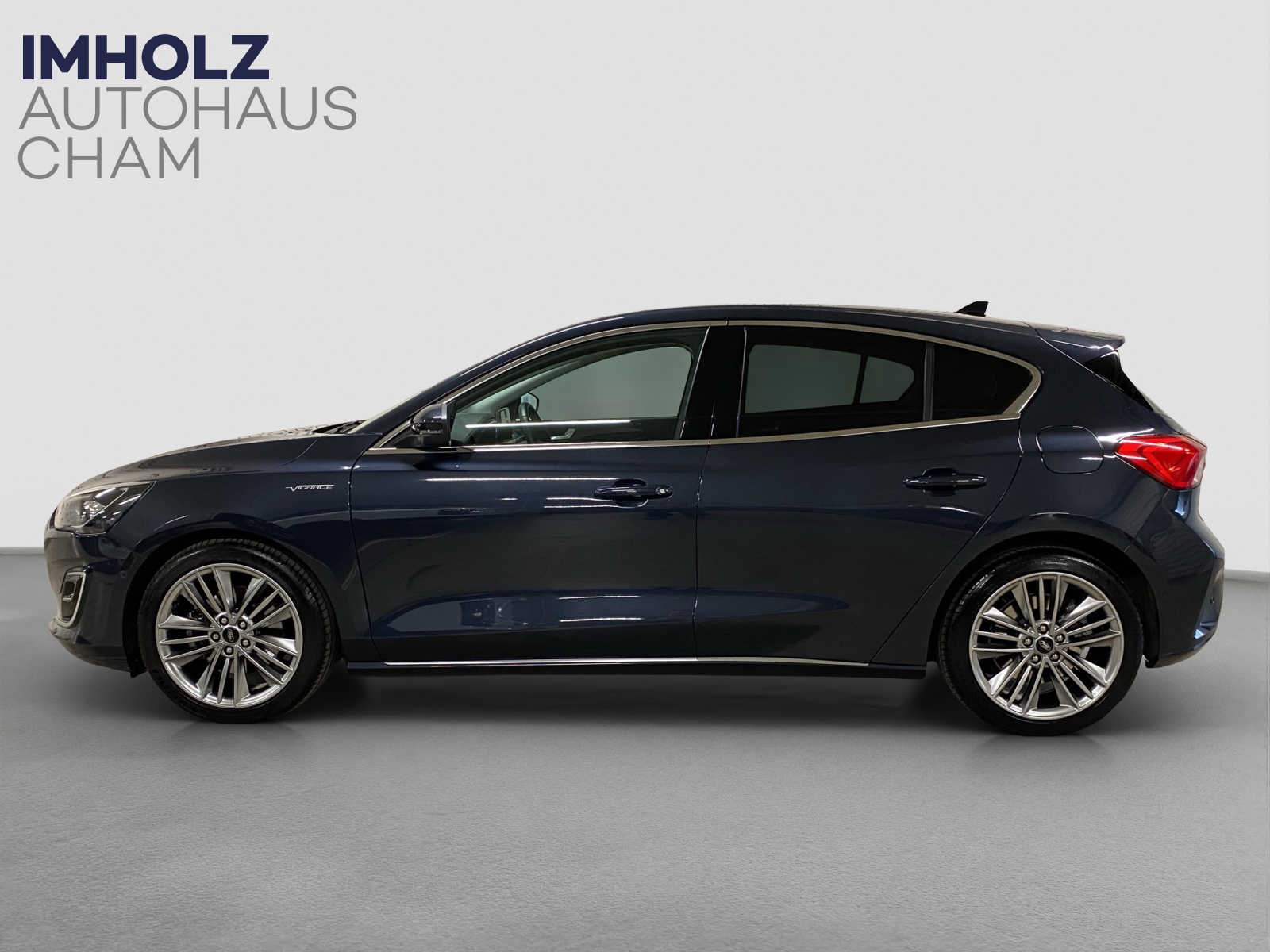 FORD Focus 2.0 EcoBlue 150 PS Vignale-image-1