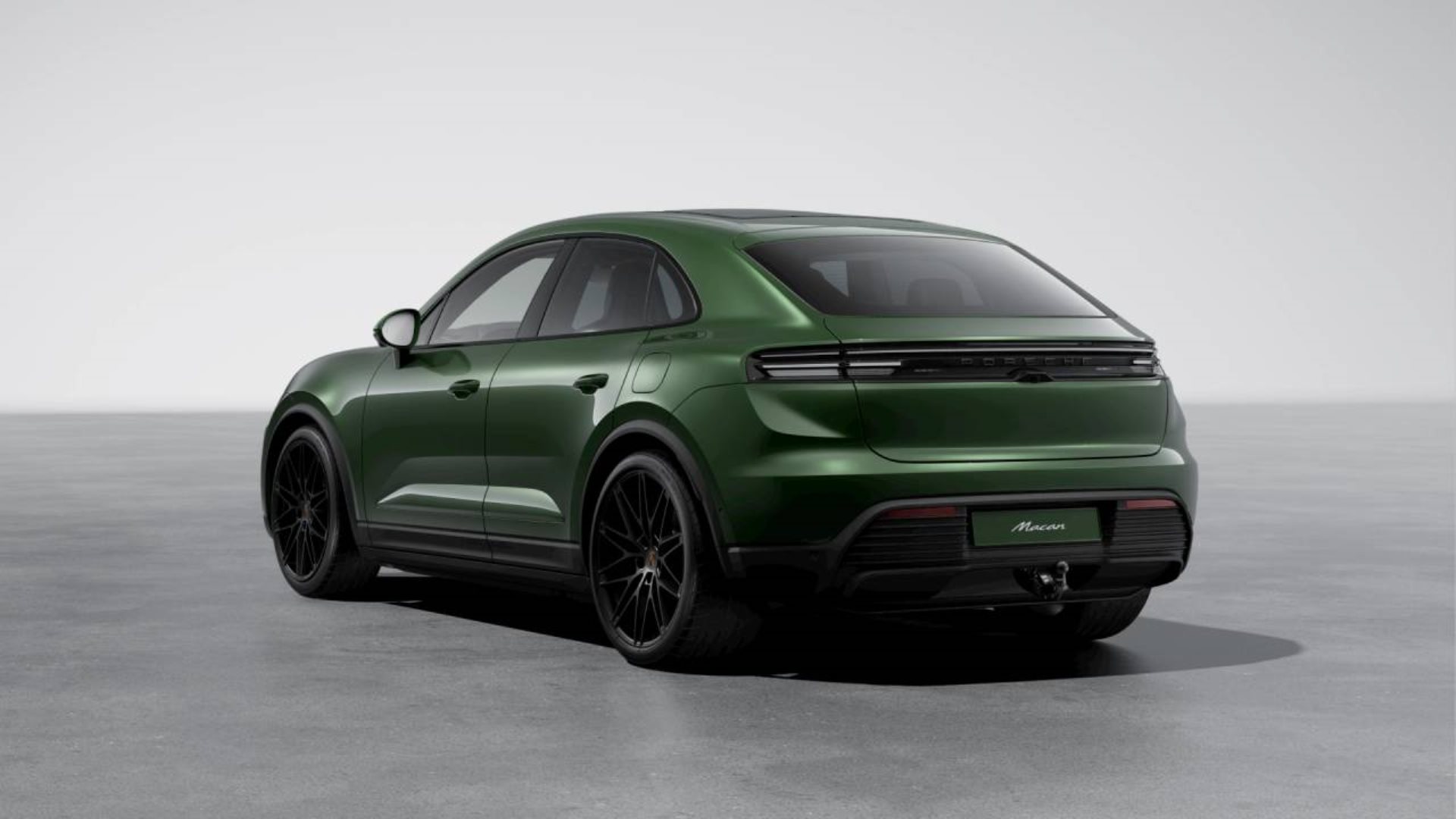 PORSCHE Macan 4S-image-2