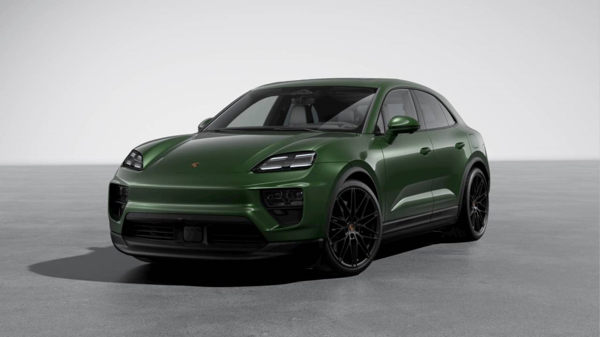 PORSCHE Macan 4S-image-0