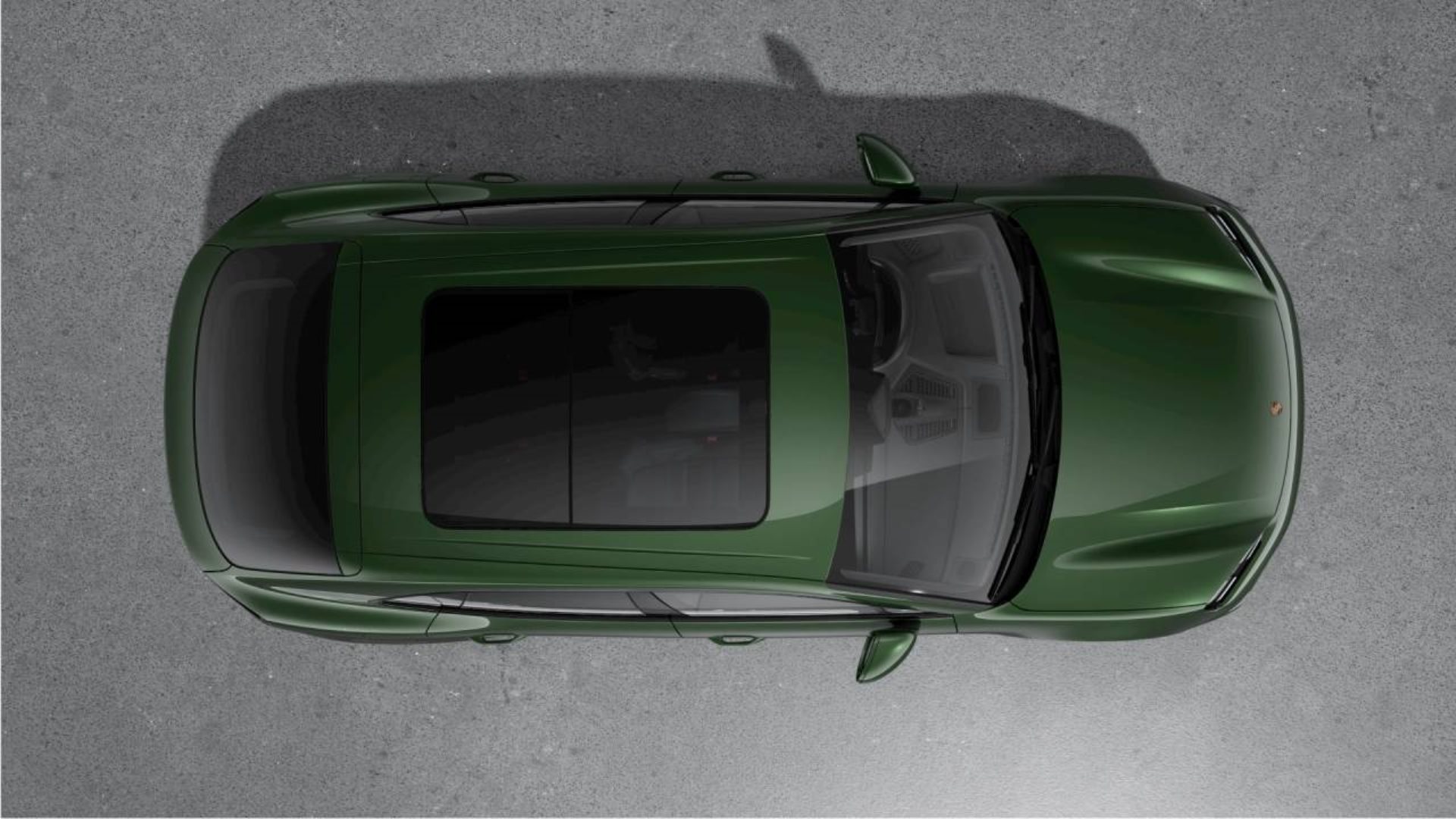 PORSCHE Macan 4S-image-4