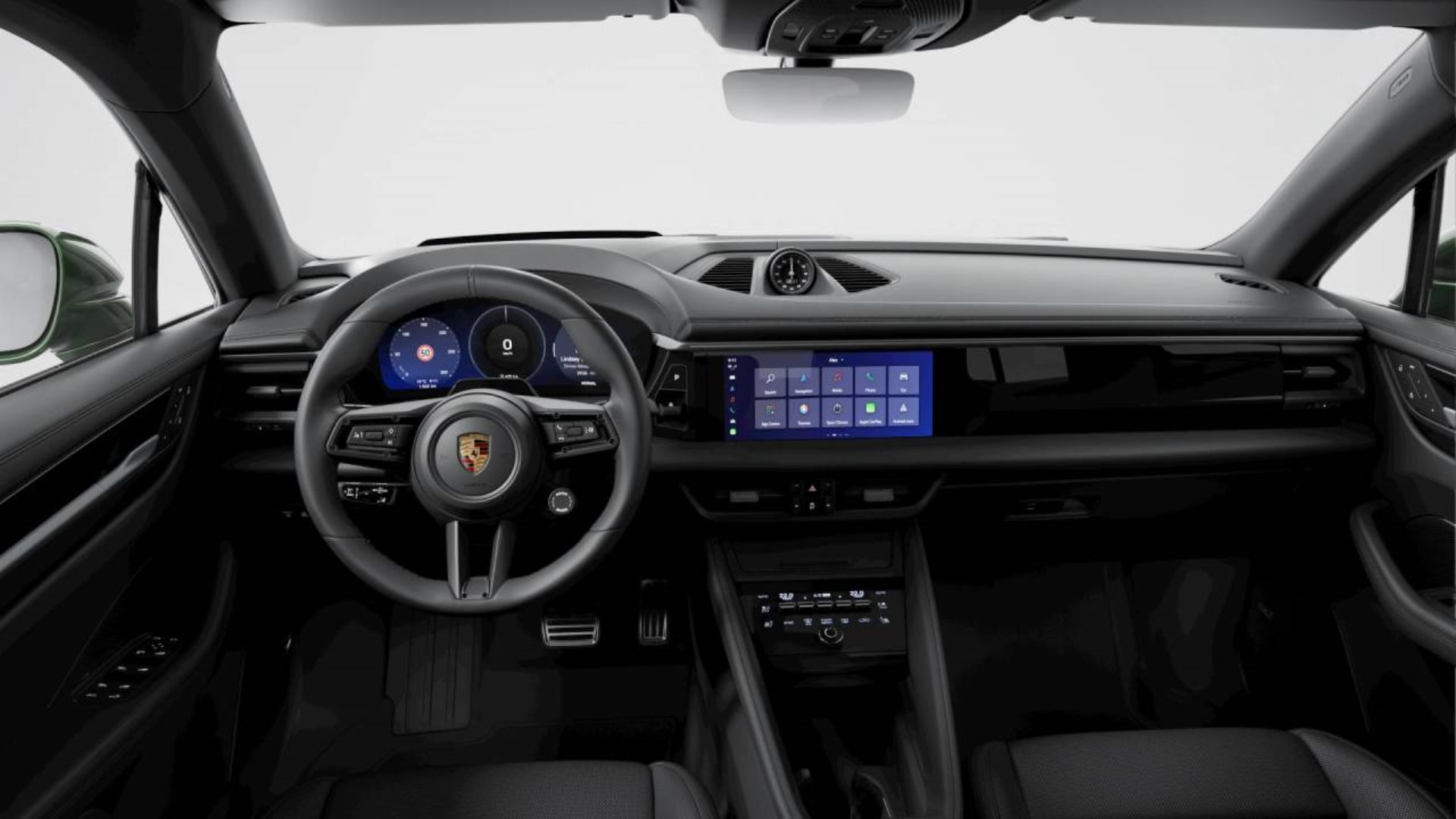 PORSCHE Macan 4S-image-8