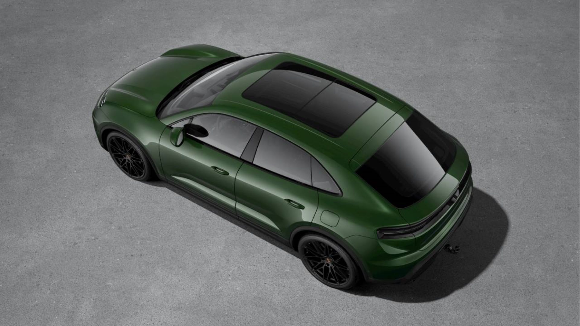 PORSCHE Macan 4S-image-3