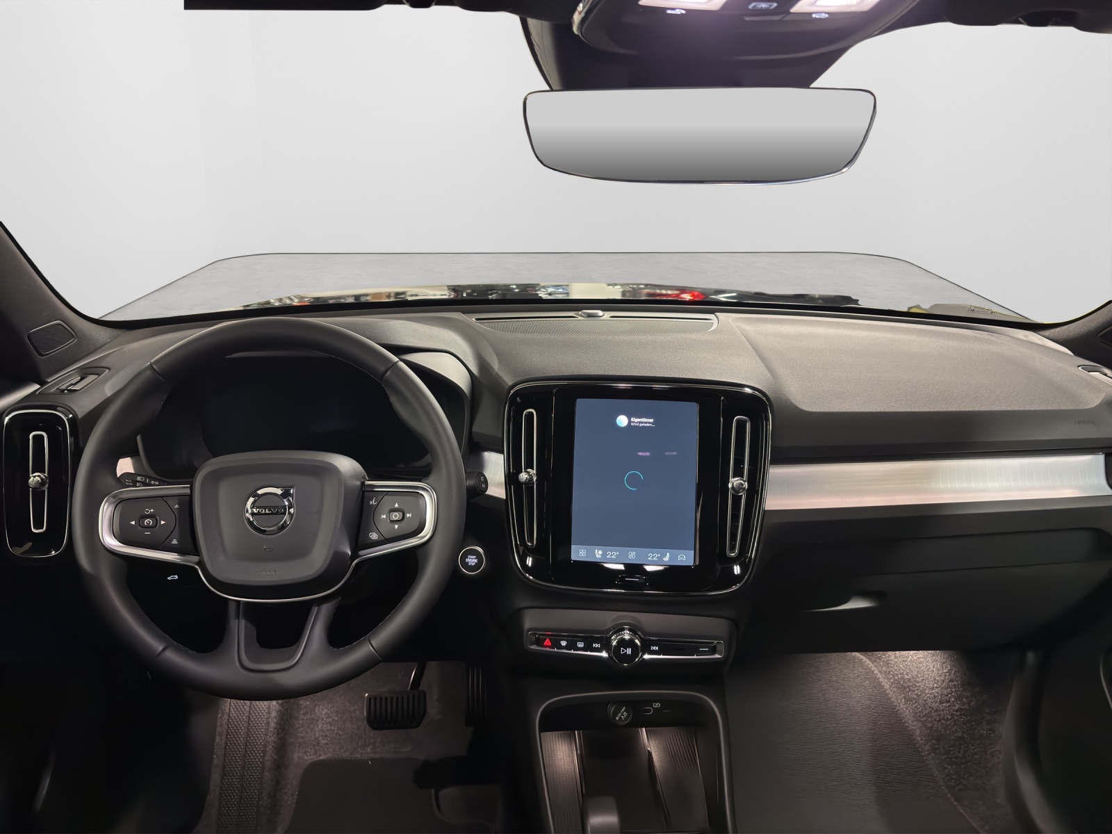 VOLVO XC40 2.0 B3 MH Core XCITE-image-6