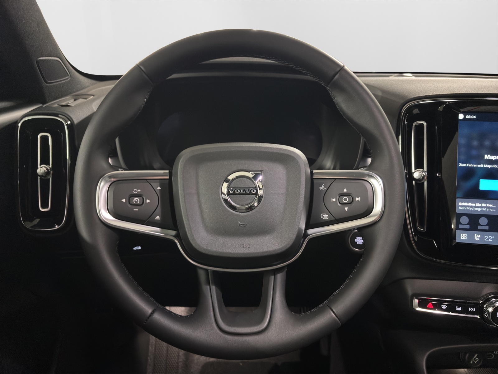 VOLVO XC40 2.0 B3 MH Core XCITE-image-7
