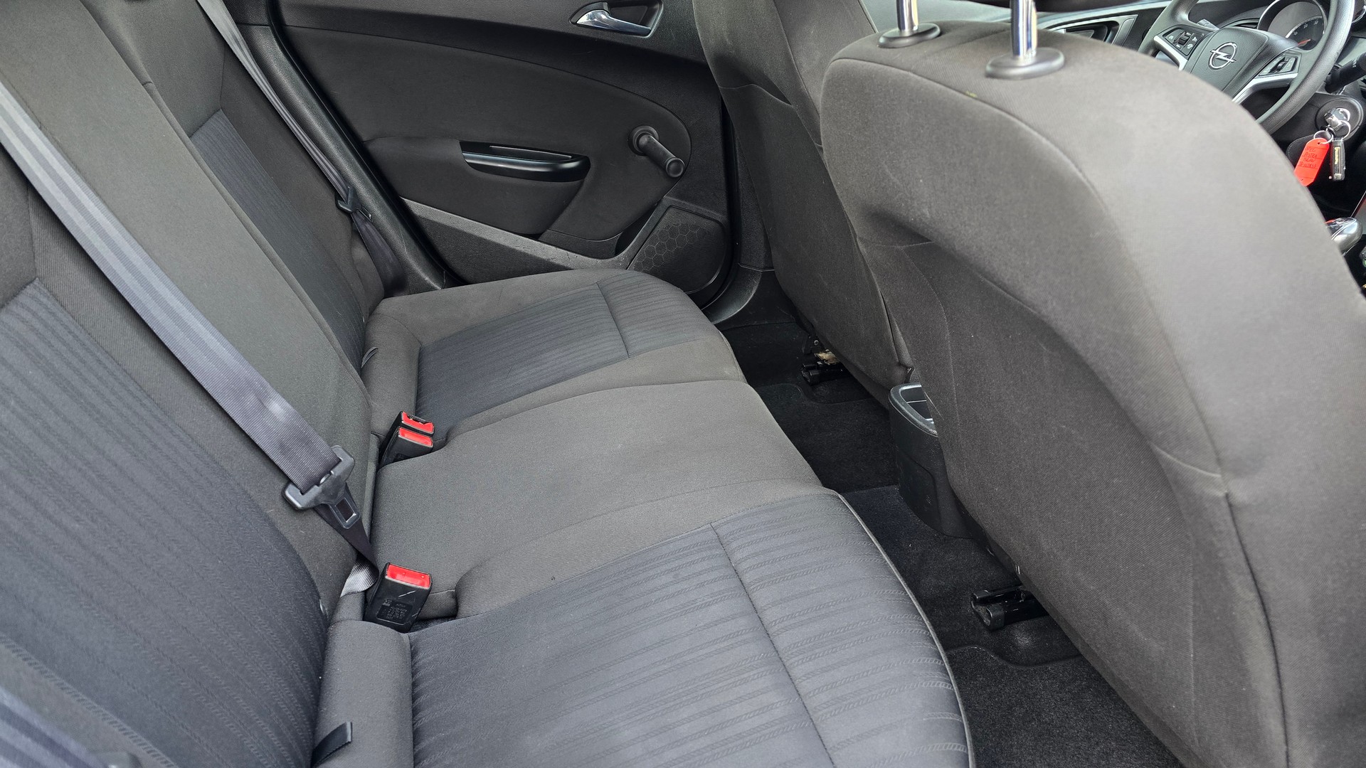 OPEL Astra SportsTourer 1.4i 16V Turbo-image-4