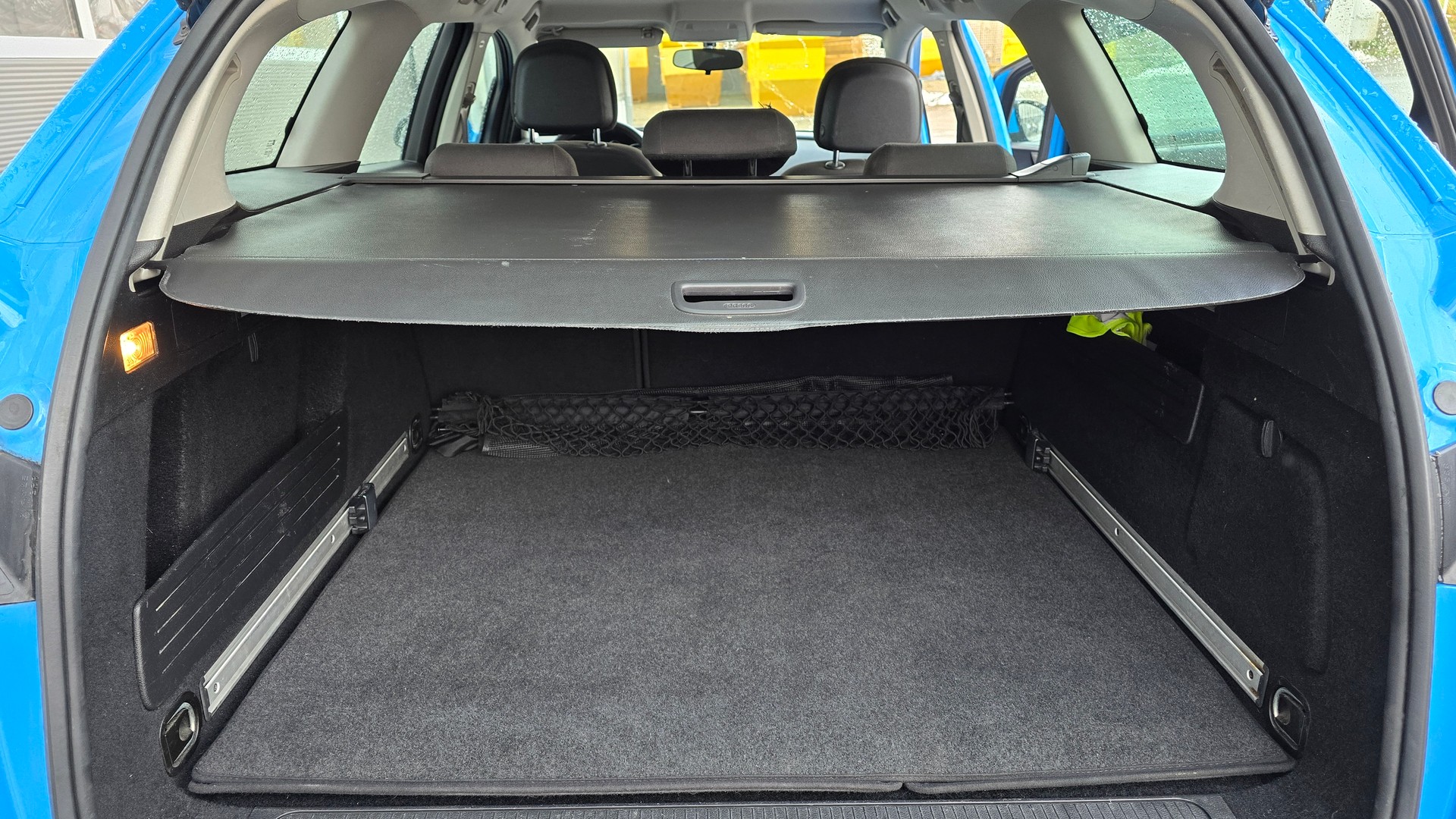 OPEL Astra SportsTourer 1.4i 16V Turbo-image-3