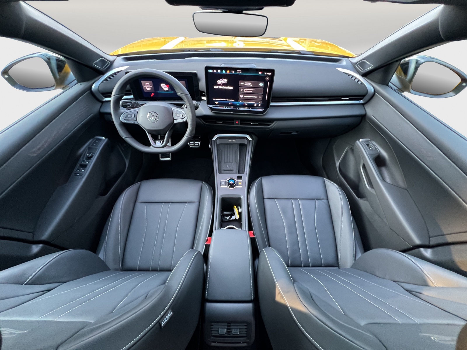 VW T-Roc 1.5 eTSI mHEV R-Line DSG-image-10