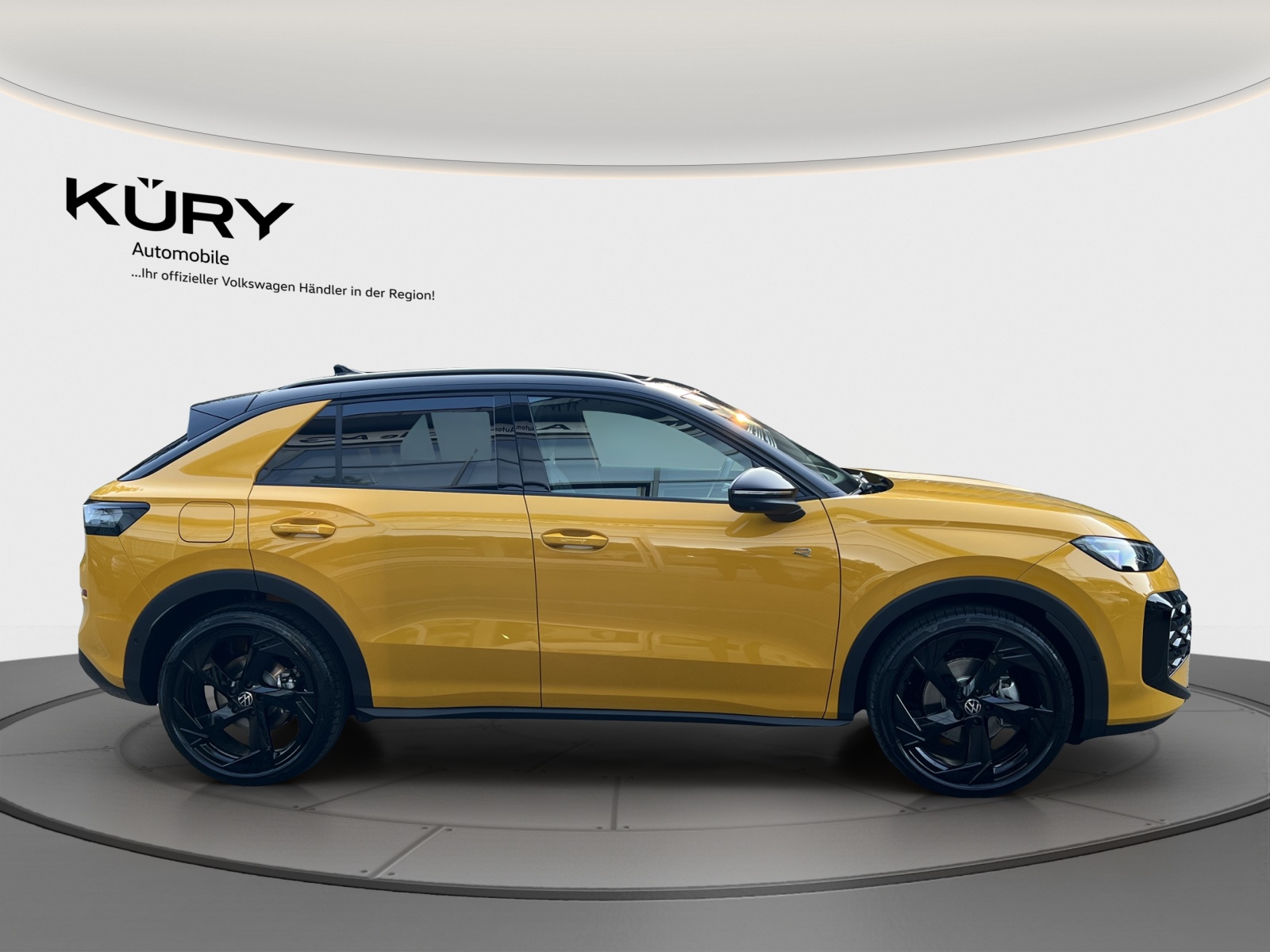 VW T-Roc 1.5 eTSI mHEV R-Line DSG-image-3