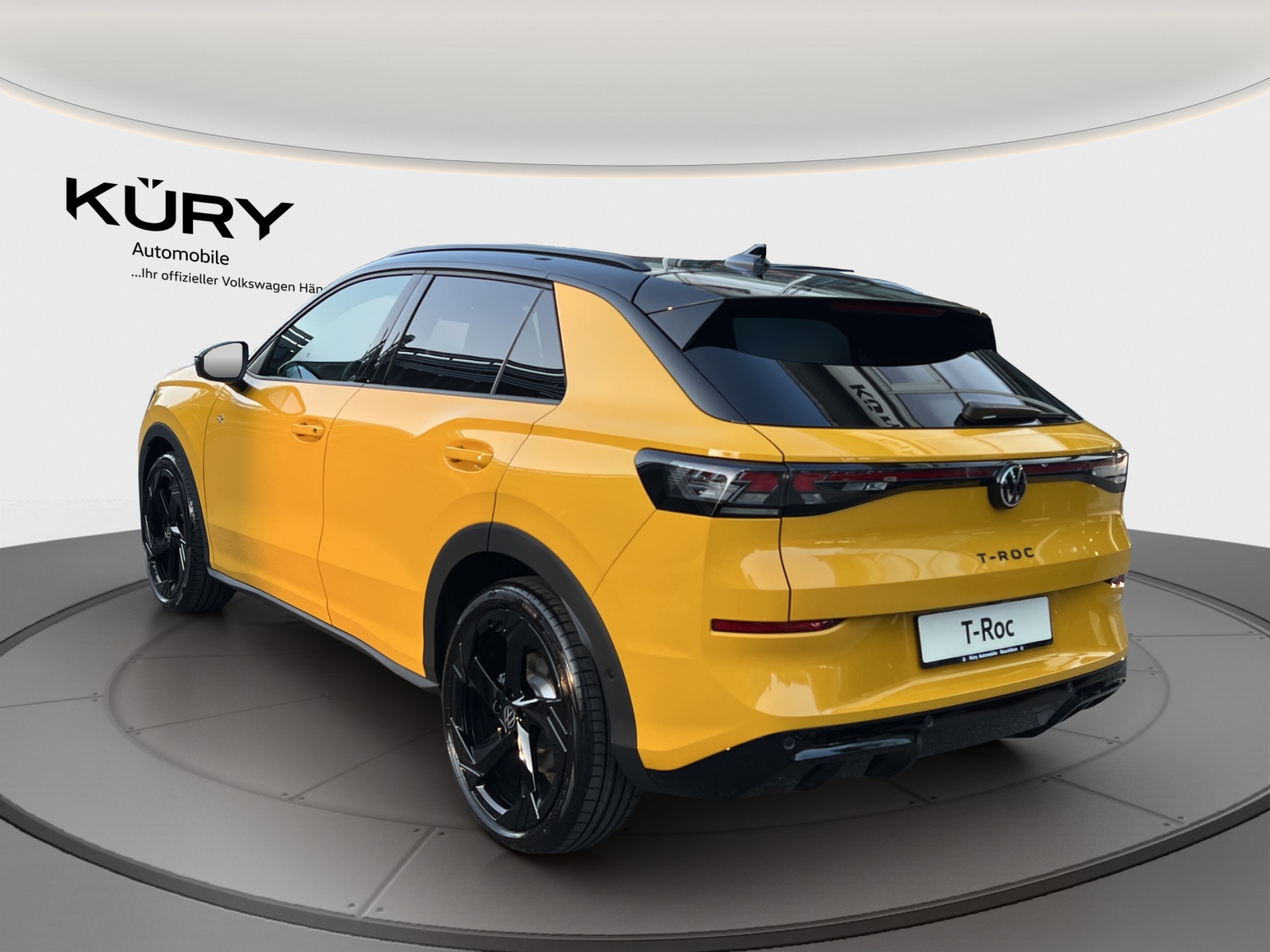 VW T-Roc 1.5 eTSI mHEV R-Line DSG-image-6