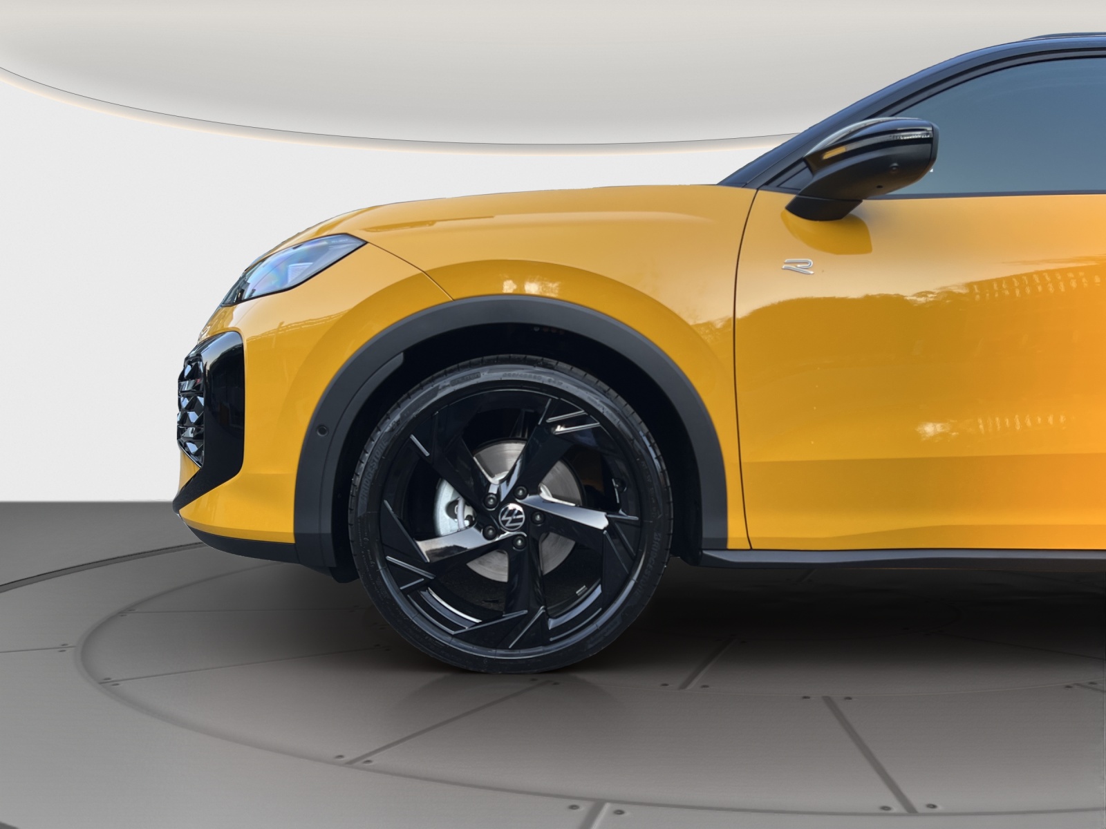 VW T-Roc 1.5 eTSI mHEV R-Line DSG-image-7