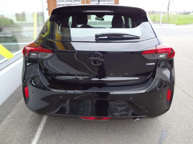 OPEL Corsa 1.2 Turbo Hybrid Viva-image-3