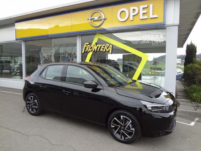 OPEL Corsa 1.2 Turbo Hybrid Viva-image-0