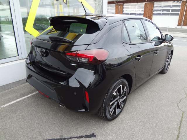 OPEL Corsa 1.2 Turbo Hybrid Viva-image-2