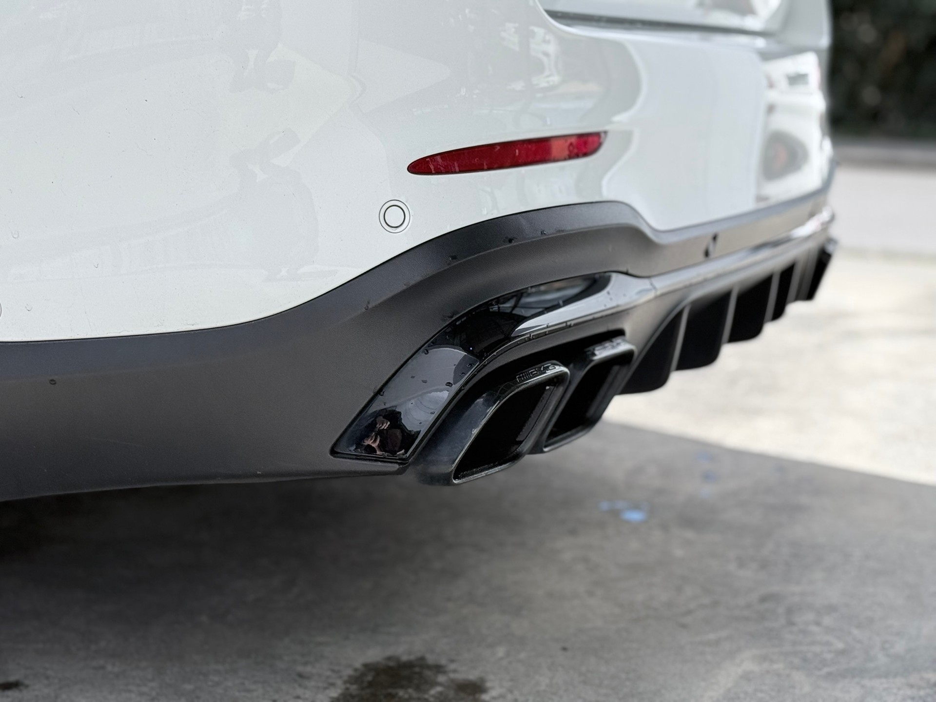 MERCEDES-BENZ GLC 63 AMG 4Matic 9G-Tronic-image-10