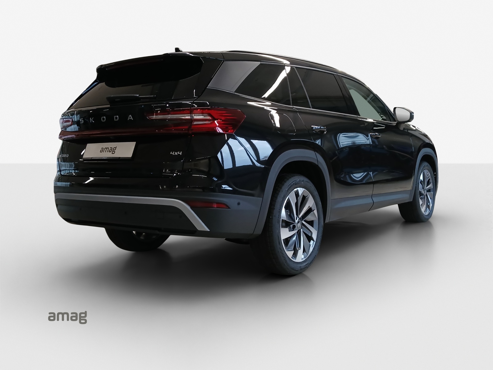 SKODA Kodiaq 2.0 TDI Selection 4x4-image-4