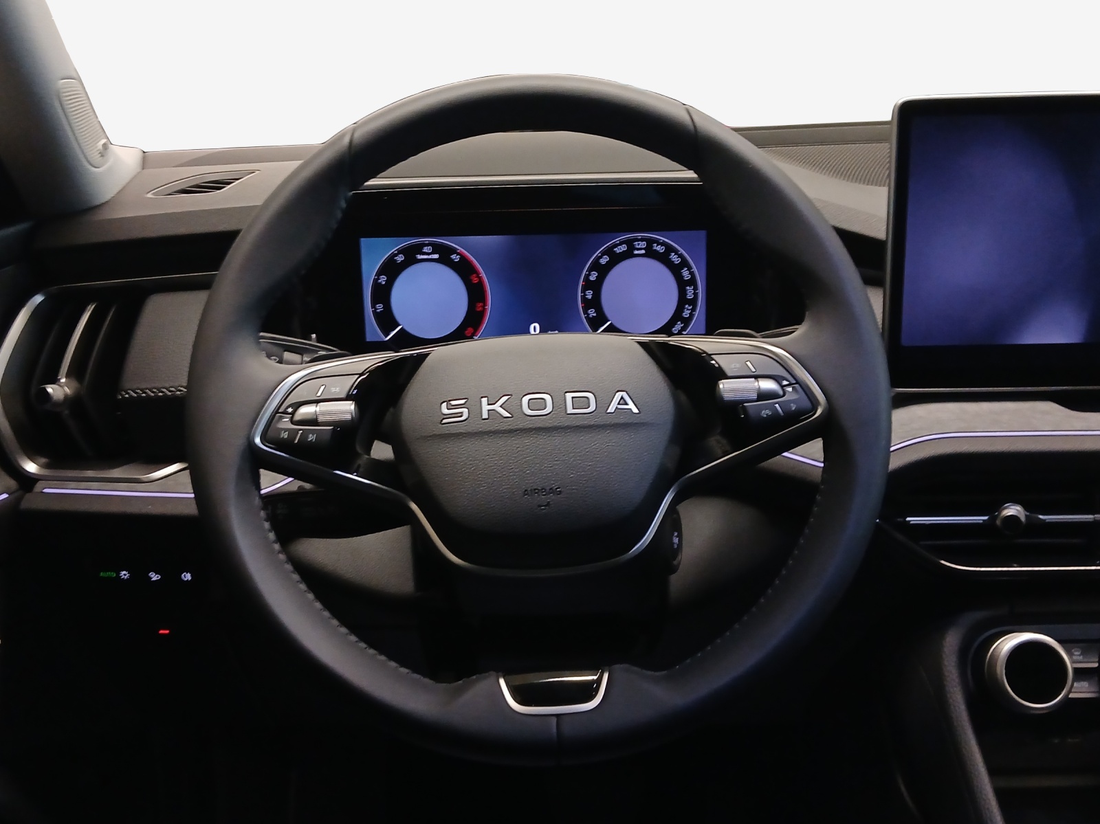 SKODA Kodiaq 2.0 TDI Selection 4x4-image-9