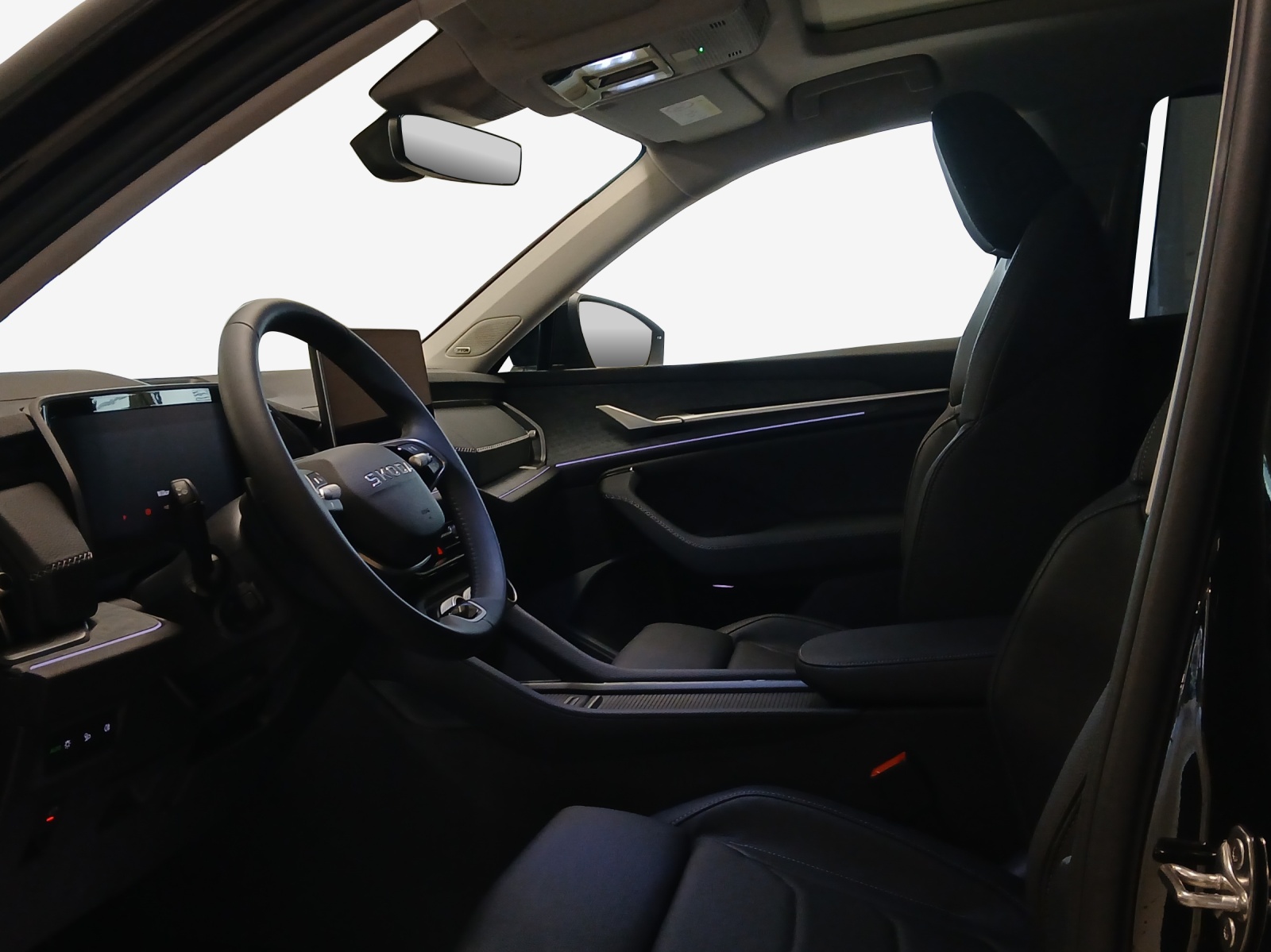 SKODA Kodiaq 2.0 TDI Selection 4x4-image-7