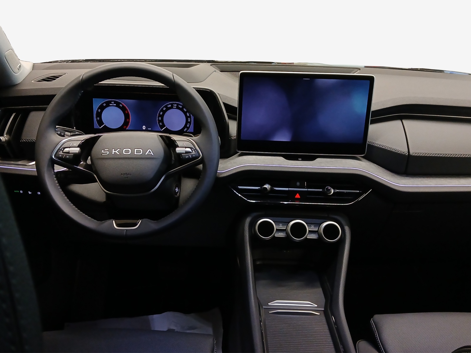 SKODA Kodiaq 2.0 TDI Selection 4x4-image-8