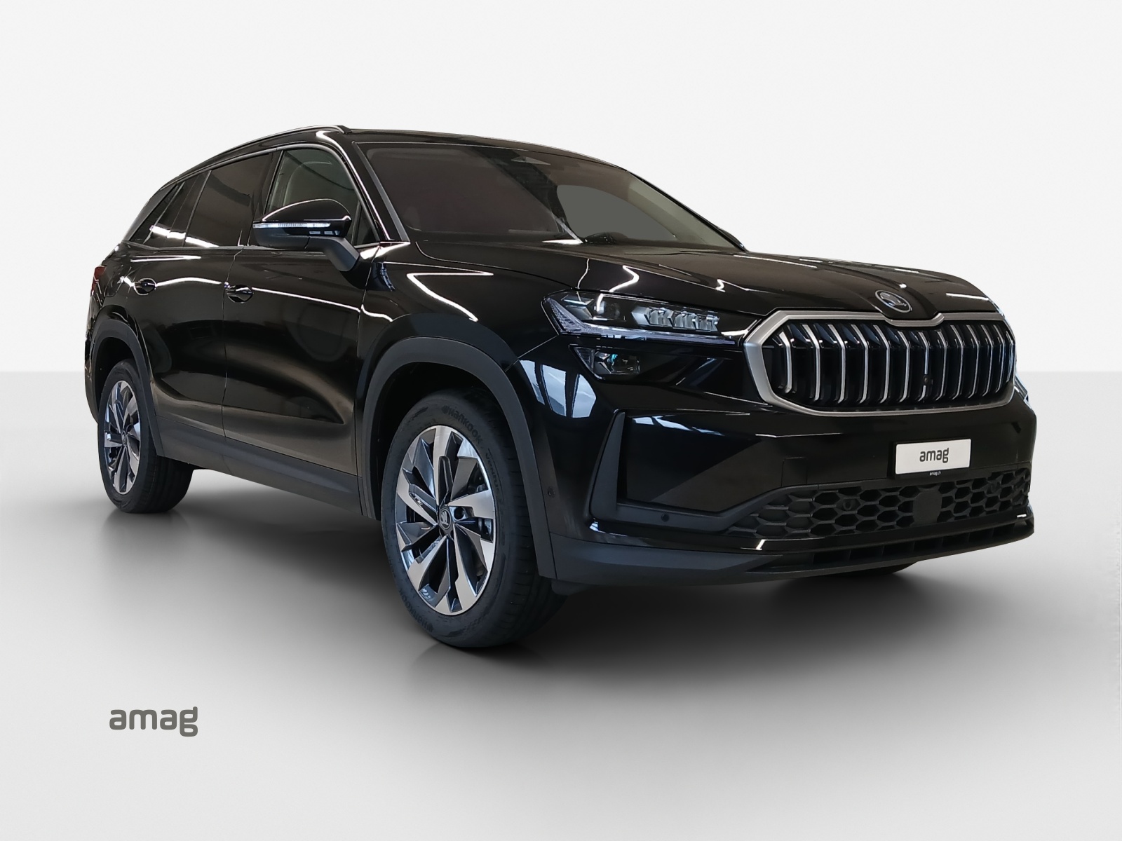 SKODA Kodiaq 2.0 TDI Selection 4x4-image-5