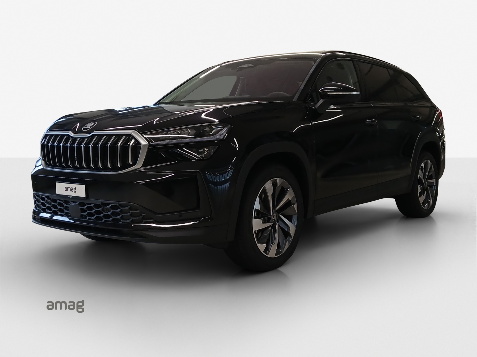 SKODA Kodiaq 2.0 TDI Selection 4x4