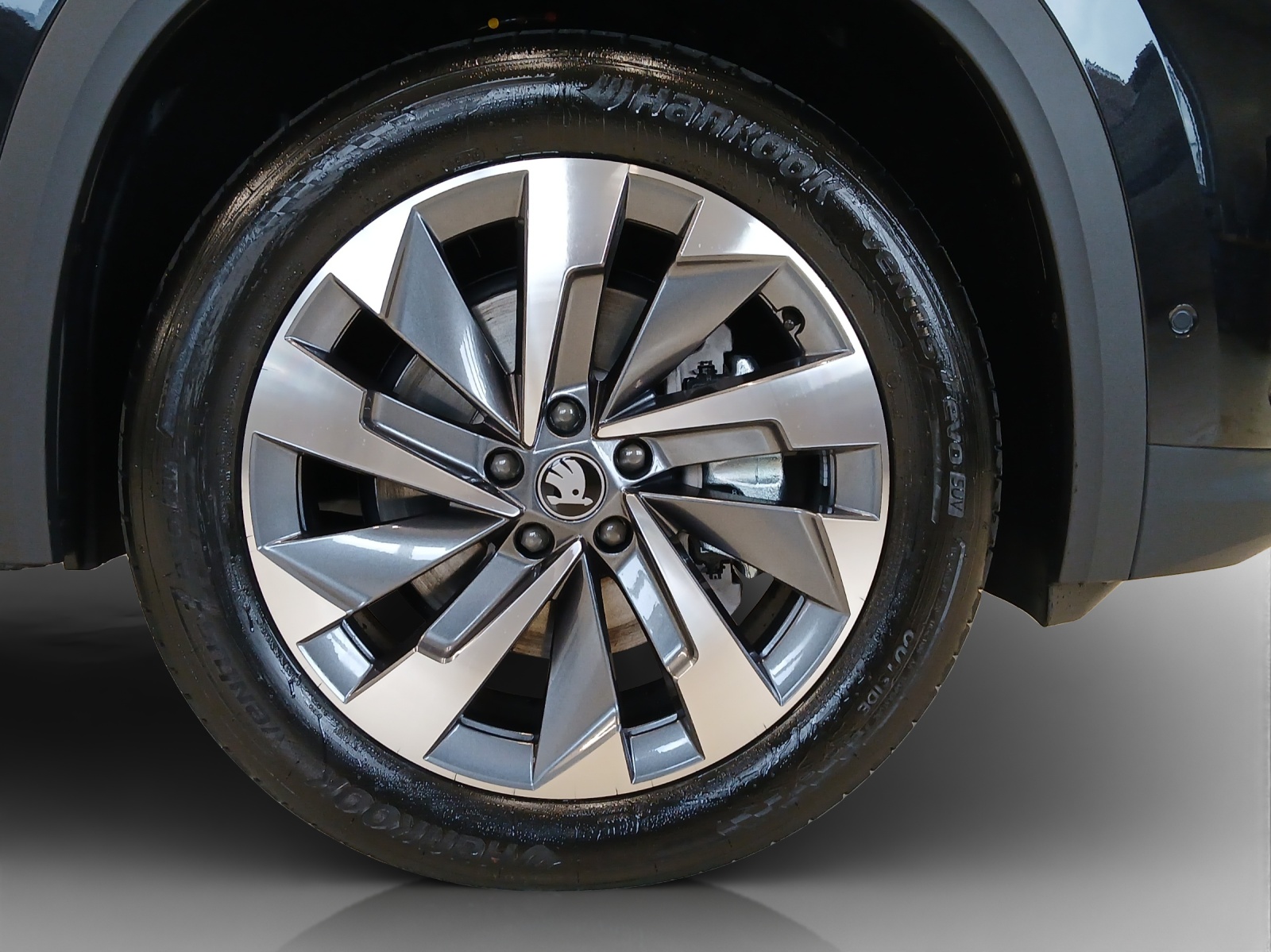 SKODA Kodiaq 2.0 TDI Selection 4x4-image-14