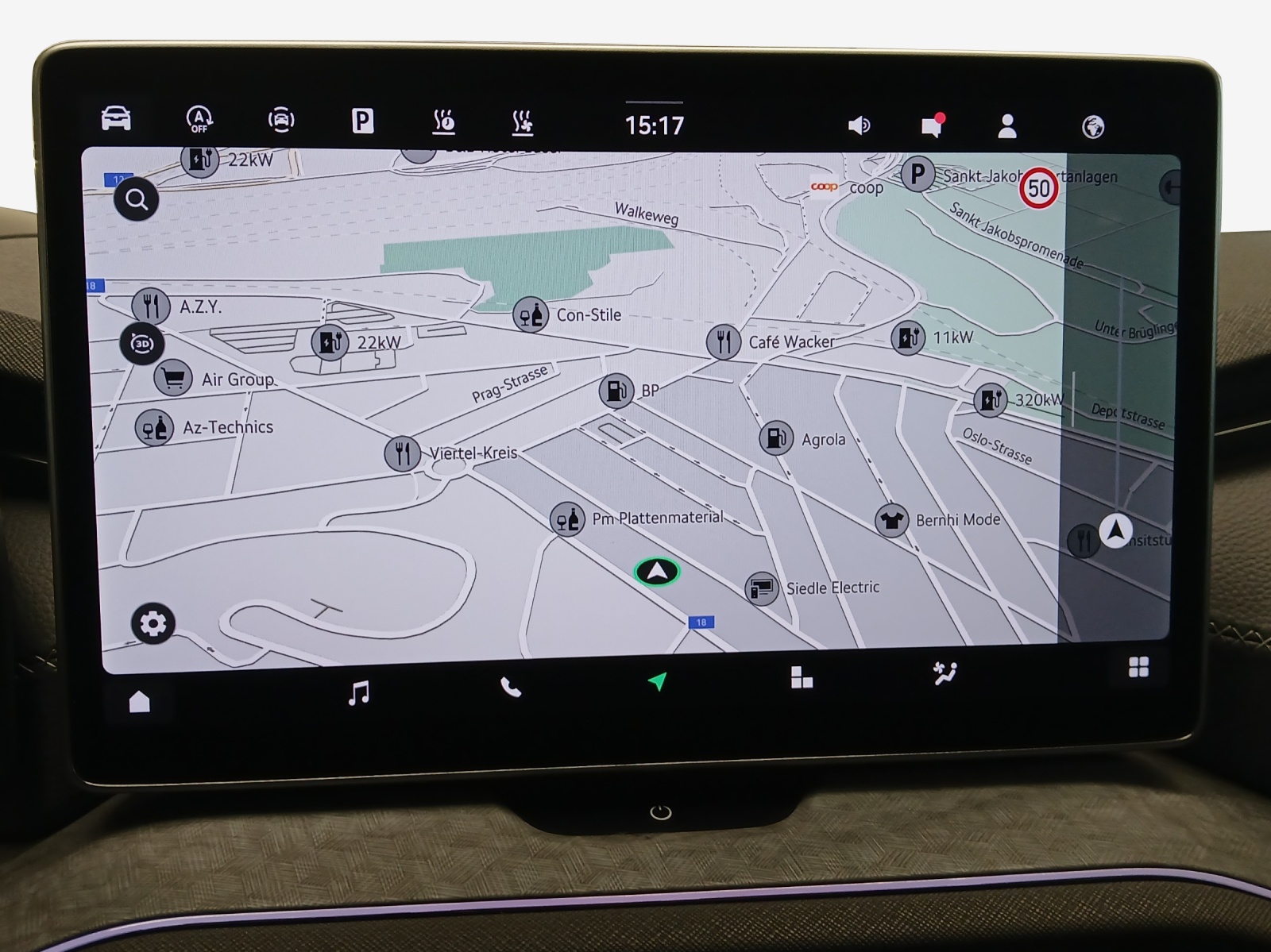 SKODA Kodiaq 2.0 TDI Selection 4x4-image-15