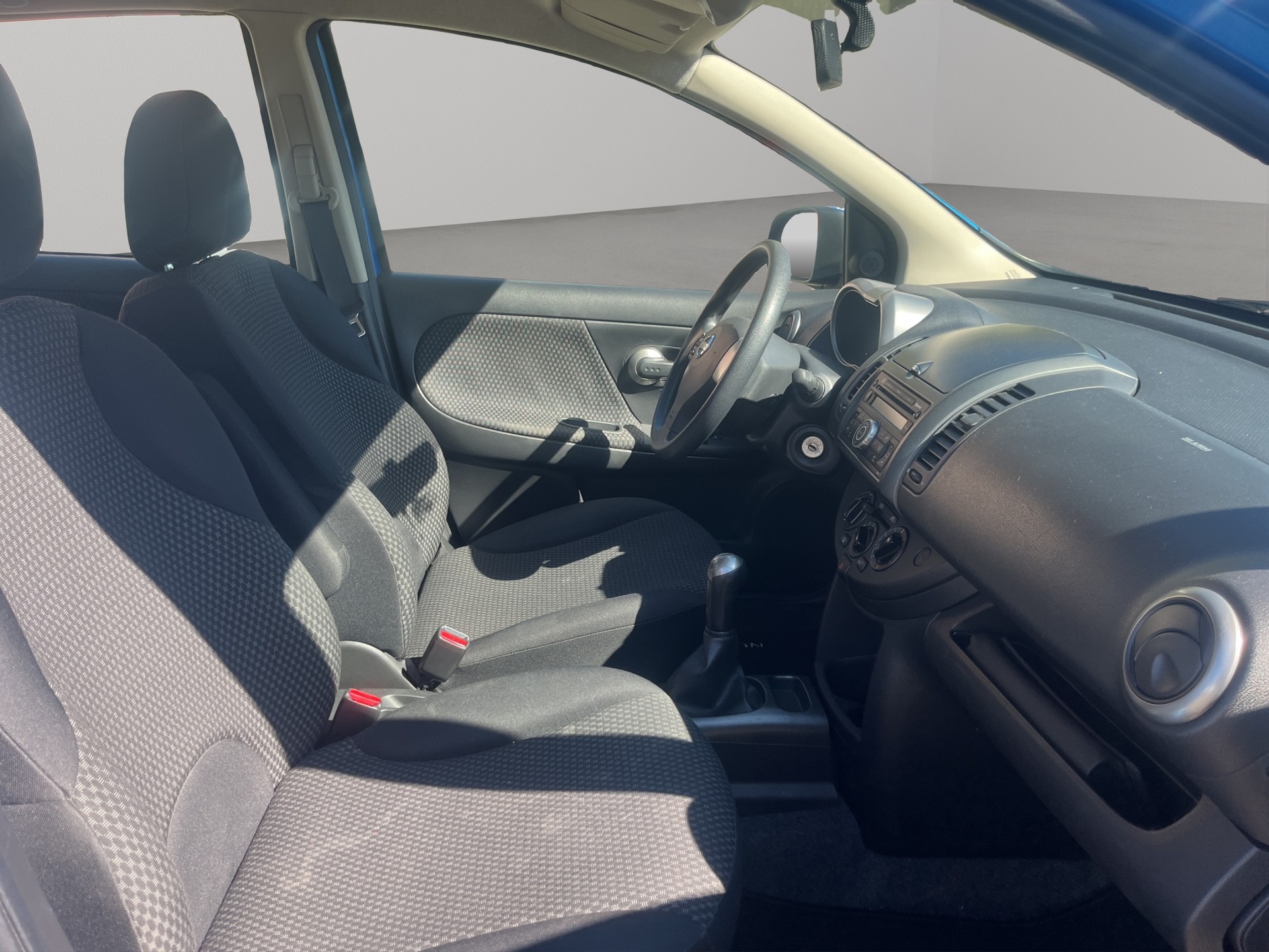 NISSAN Note 1.4 acenta-image-13