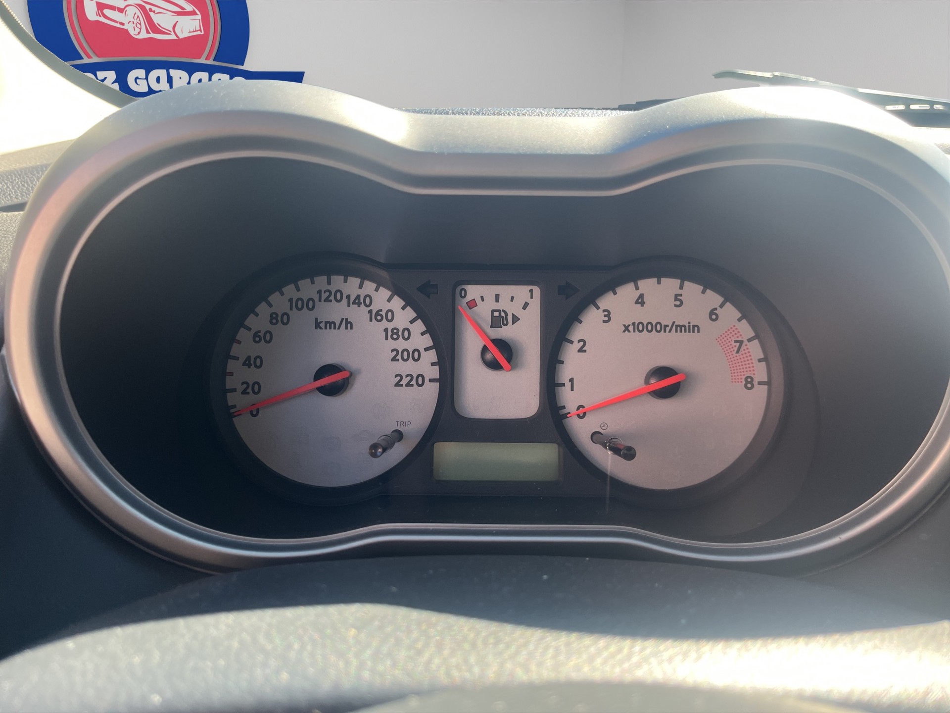 NISSAN Note 1.4 acenta-image-10