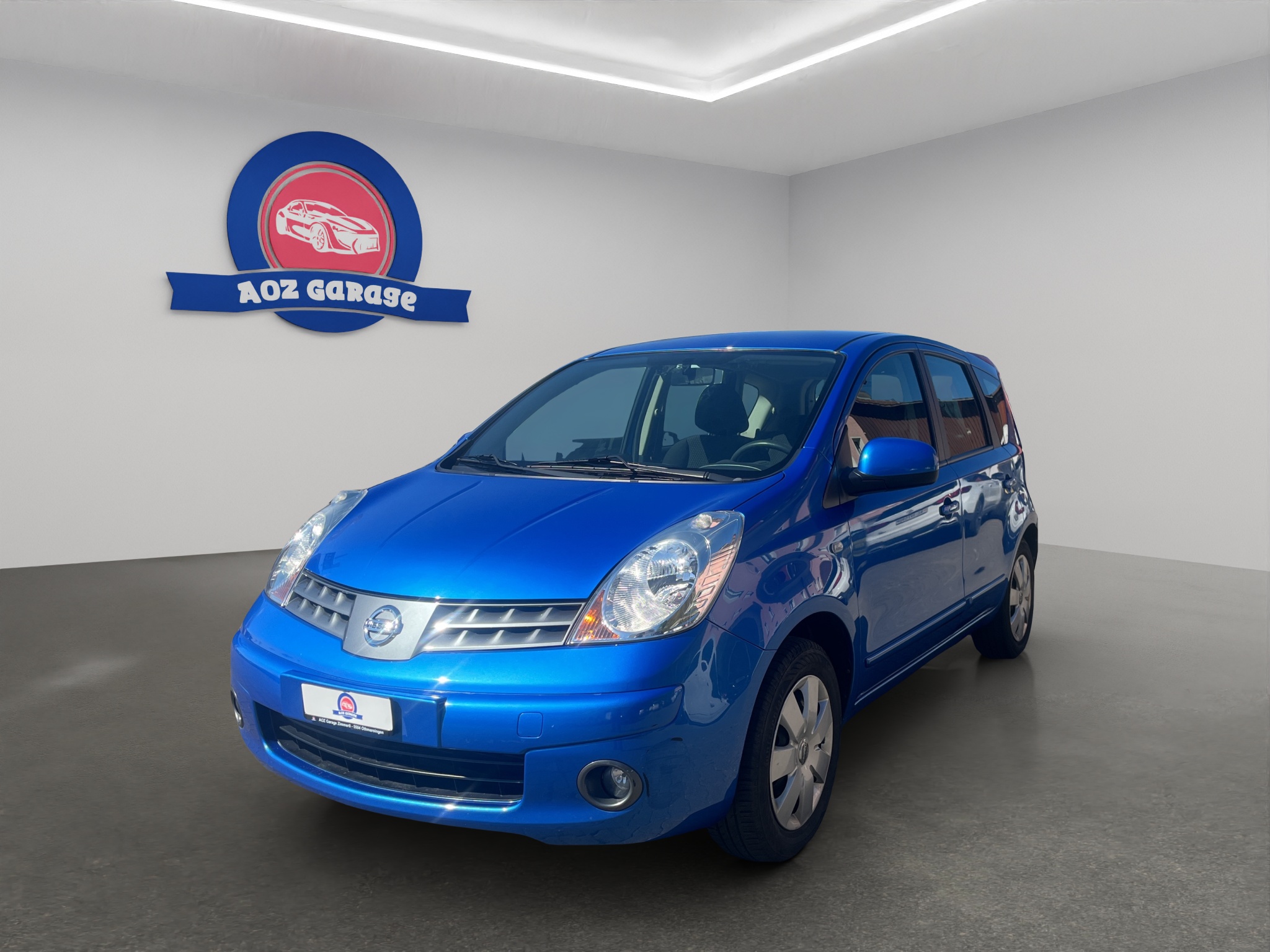 Car photo