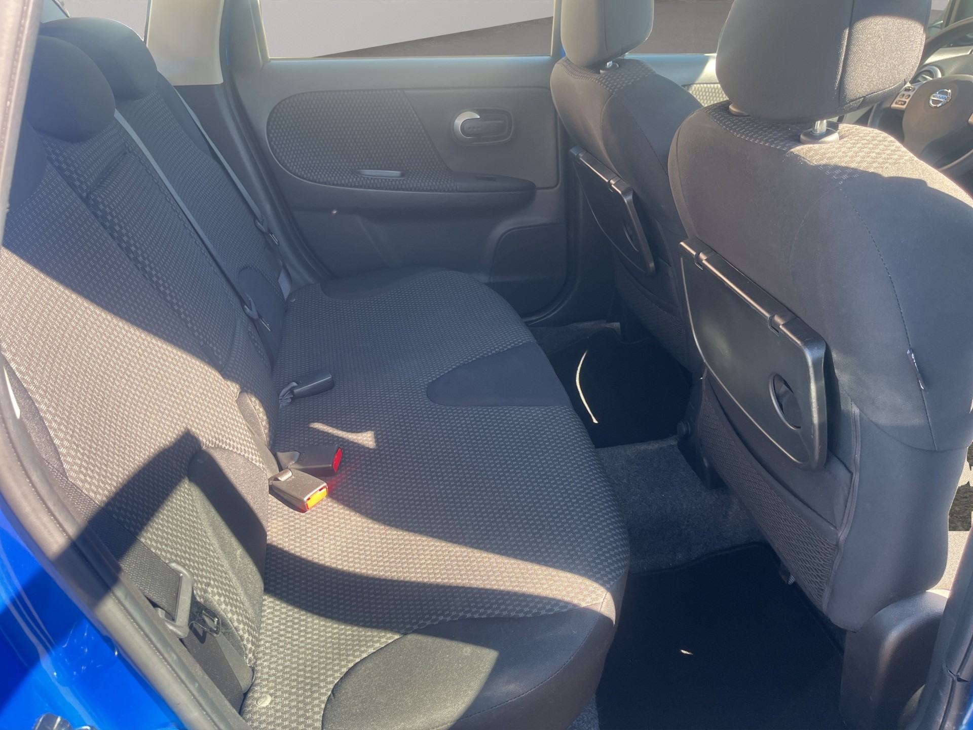 NISSAN Note 1.4 acenta-image-14
