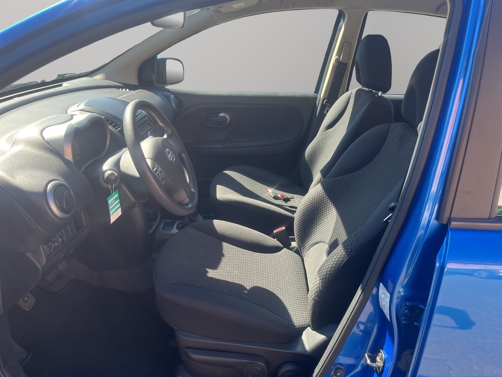 NISSAN Note 1.4 acenta-image-8