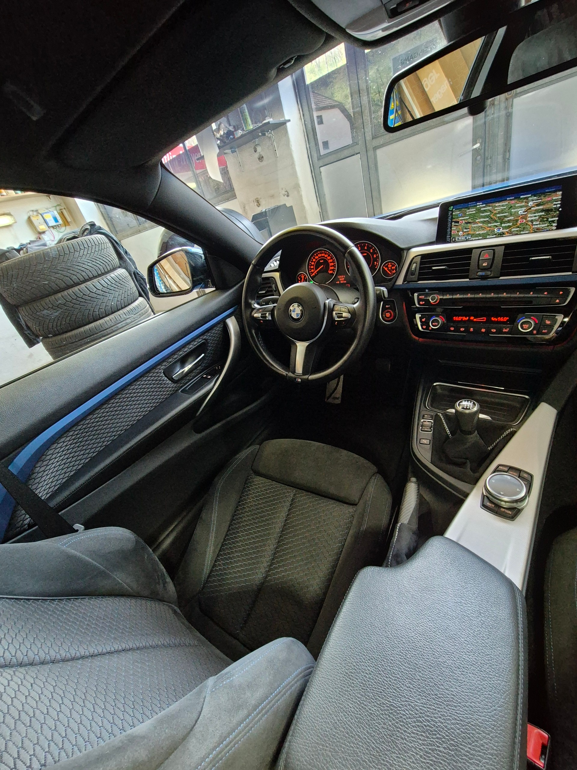 BMW 435i Coupé-image-5