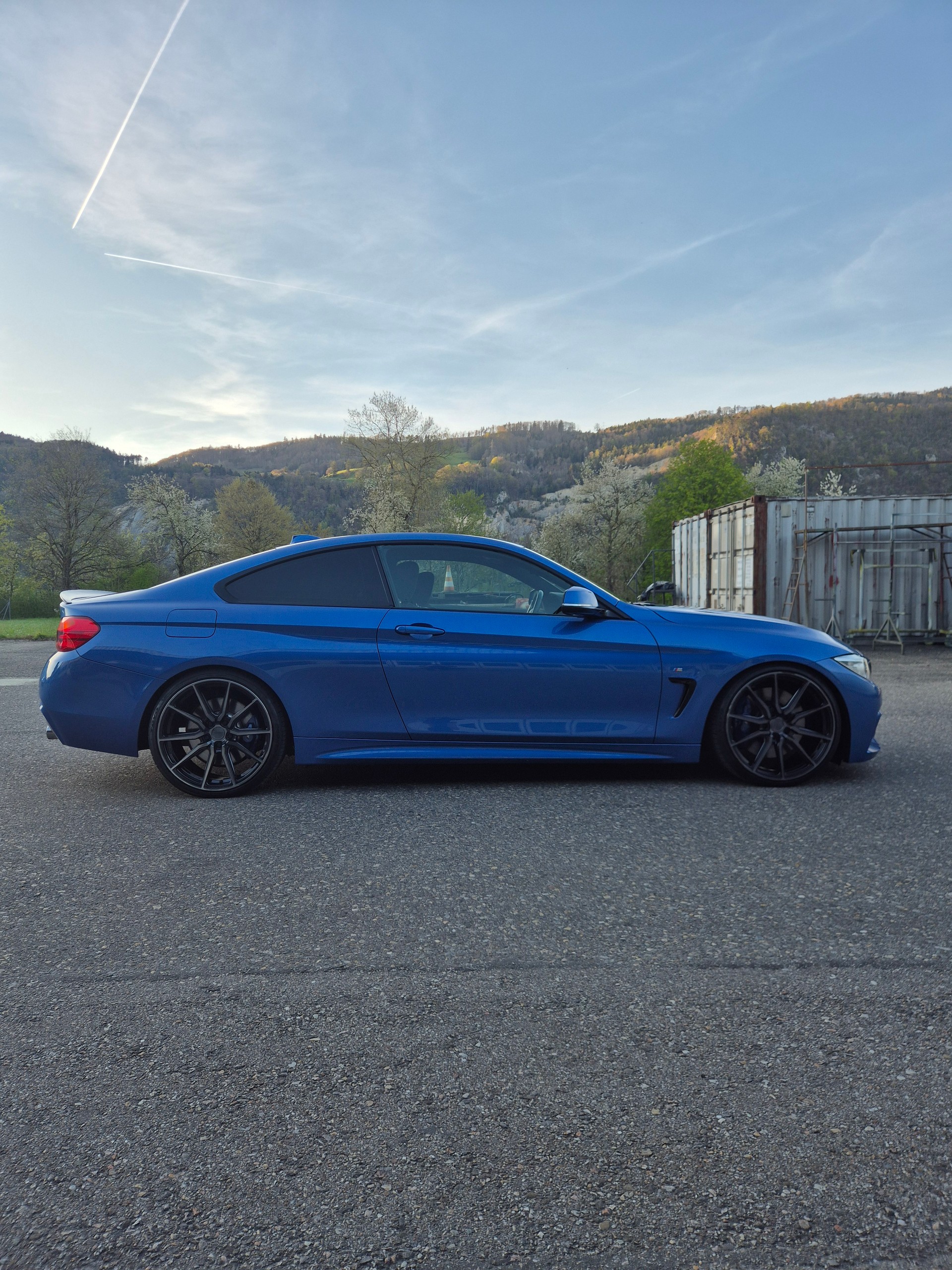 BMW 435i Coupé-image-3