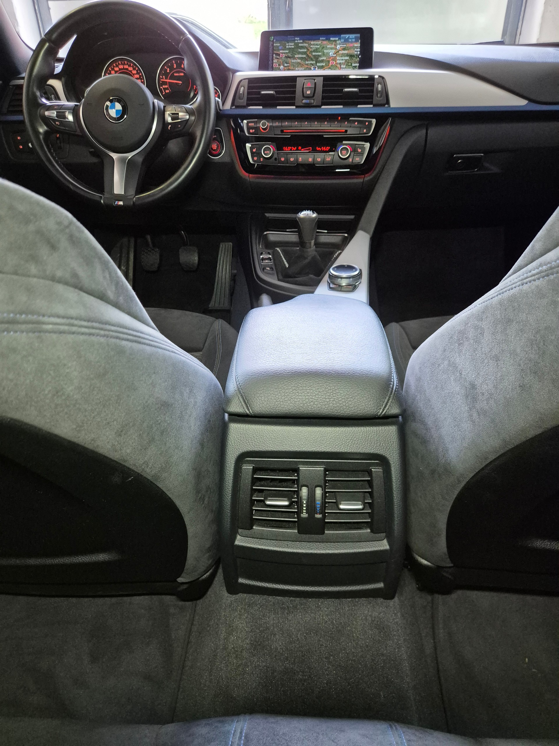 BMW 435i Coupé-image-4