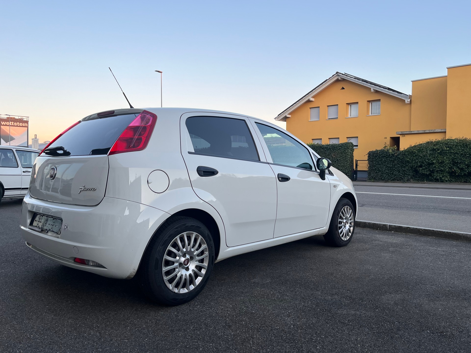 FIAT Punto 1.2 Pop Star-image-6