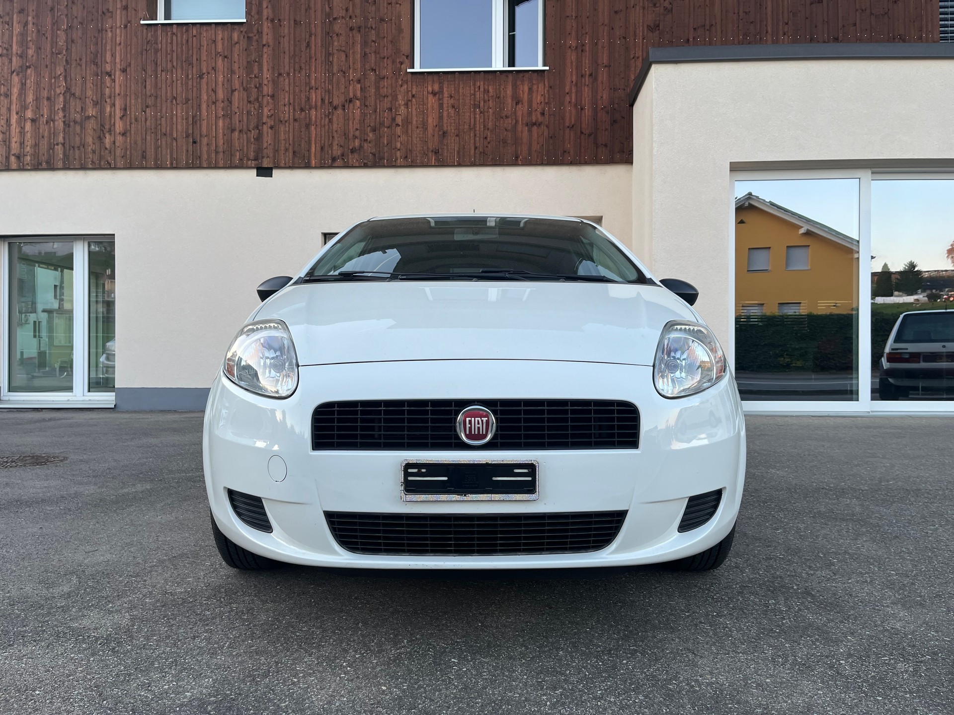FIAT Punto 1.2 Pop Star-image-1