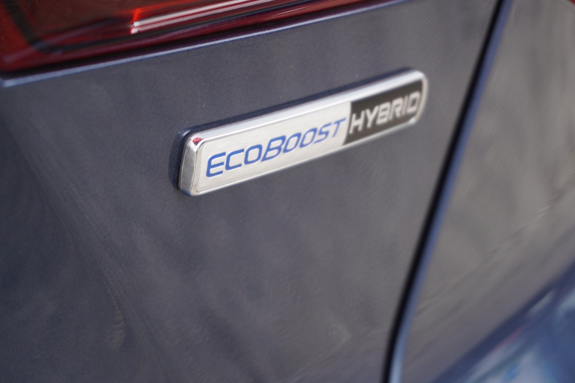 FORD Focus 1.0 MHEV Titanium X Automatic-image-29