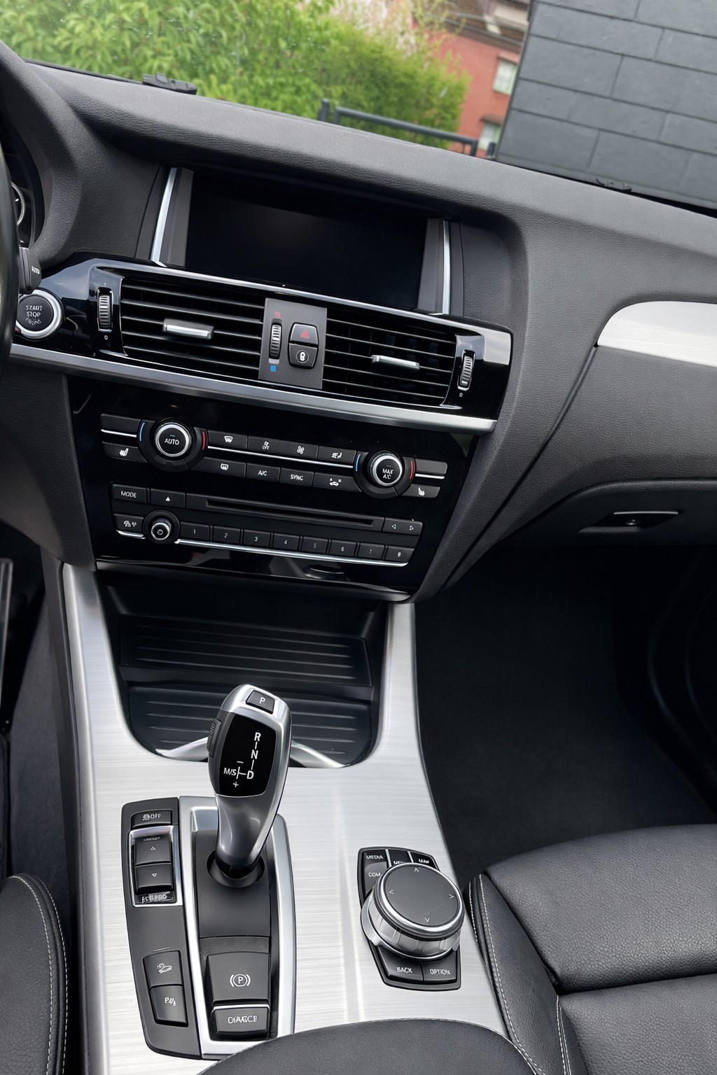 BMW X3 xDrive 20d M Sport Steptronic-image-4