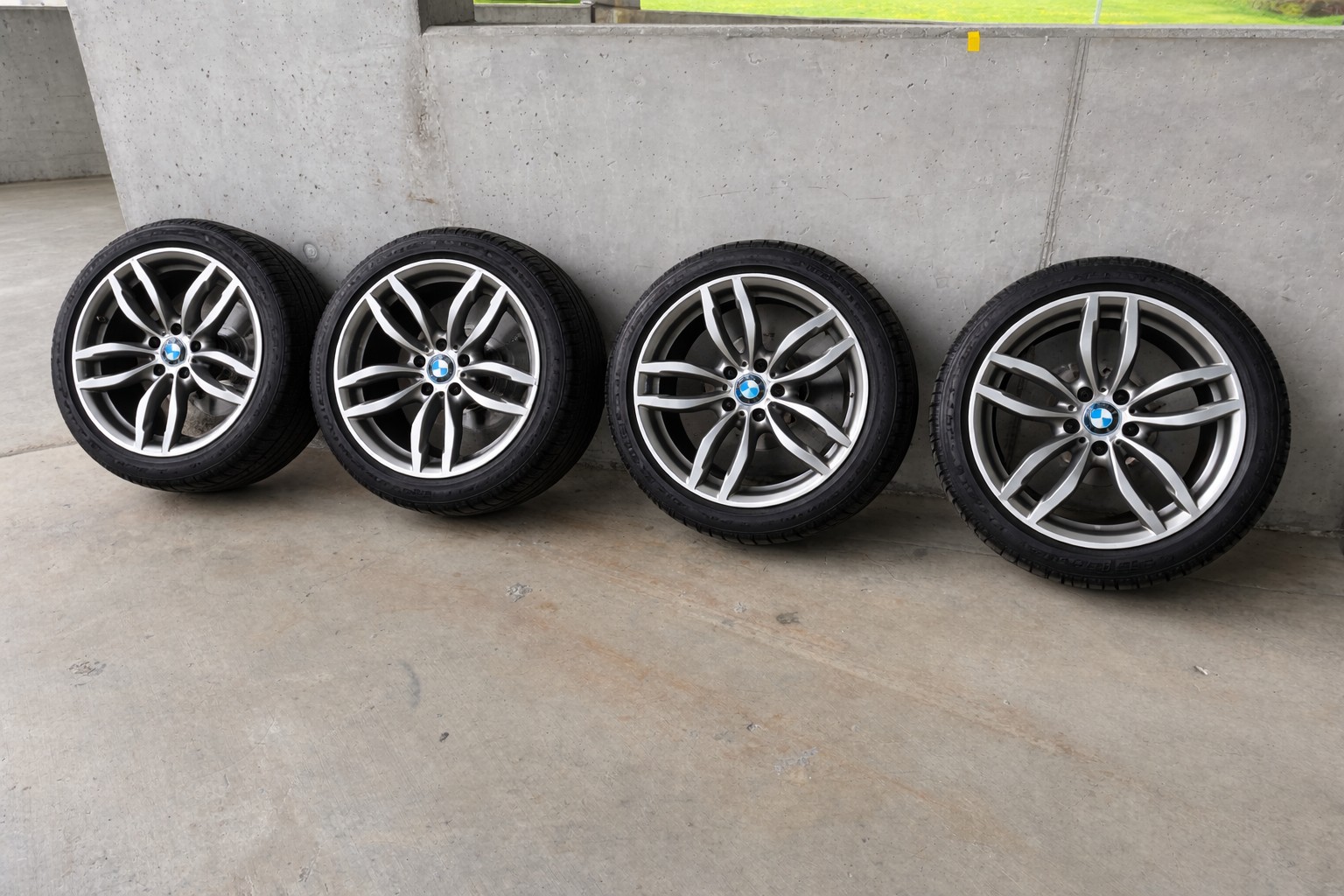 BMW X3 xDrive 20d M Sport Steptronic-image-5