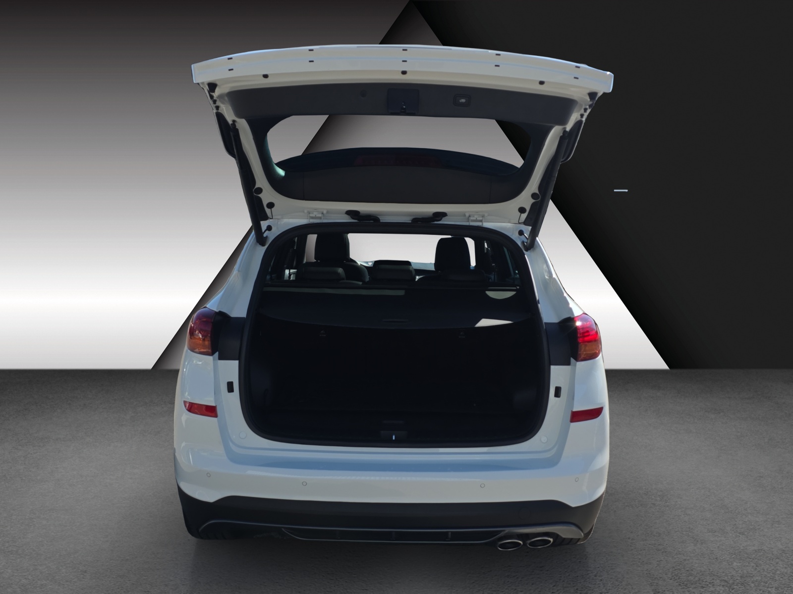 HYUNDAI Tucson 2.0 CRDI N-Line Mild Hybrid 4WD Automatic-image-5