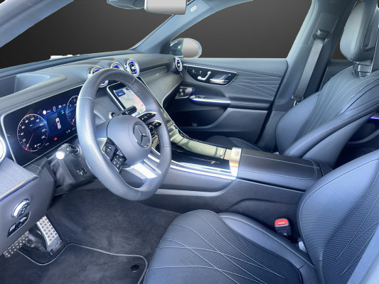 MERCEDES-BENZ GLC 450d 4M 9G-Tronic-image-5