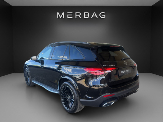 MERCEDES-BENZ GLC 450d 4M 9G-Tronic-image-2
