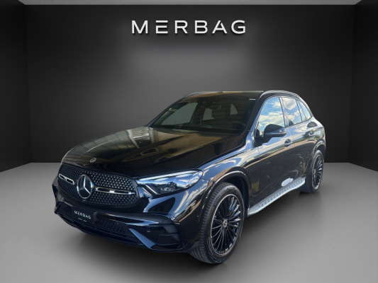 MERCEDES-BENZ GLC 450d 4M 9G-Tronic-image-0