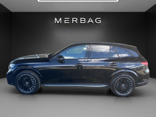 MERCEDES-BENZ GLC 450d 4M 9G-Tronic-image-1