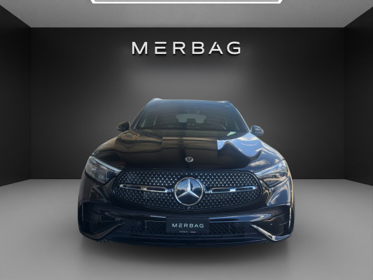 MERCEDES-BENZ GLC 450d 4M 9G-Tronic-image-3