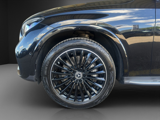 MERCEDES-BENZ GLC 450d 4M 9G-Tronic-image-4